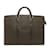 Louis Vuitton Taiga Leather Briefcase Brown  ref.2214203