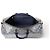 Louis Vuitton Keepall 45 Monoglam Reisetasche Grau Stoff - Ansicht 2