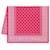 Serviette de plage Louis Vuitton Monogram fleur rose coton