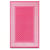 Serviette de plage Louis Vuitton Monogram fleur rose coton - vue 2