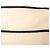 Top Off Shoulder Couture Gianni Versace Blanco roto - vista 11