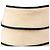 Top Off Shoulder Couture Gianni Versace Blanco roto - vista 14