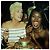 Top Off Shoulder Couture Gianni Versace Blanco roto - vista 2