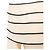 Top Off Shoulder Couture Gianni Versace Blanco roto - vista 9