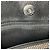 Borsa tote executive grande in pelle caviar Chanel nera / hardware argento Nero - vista 15