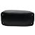 Borsa tote executive grande in pelle caviar Chanel nera / hardware argento Nero - vista 5
