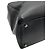 Borsa tote executive grande in pelle caviar Chanel nera / hardware argento Nero - vista 8