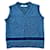 Ärmelloser Pullover Dior Blau  - Ansicht 1