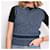 Ärmelloser Pullover Dior Blau  - Ansicht 4