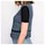 Ärmelloser Pullover Dior Blau  - Ansicht 5
