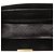 Chanel White CC Quilted Lambskin Round Moon Messenger Flap - view 4
