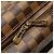 Louis Vuitton Marrom Damier Ebene Olav MM - vista 10