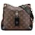 Louis Vuitton Monogram Odeon PM Marrone