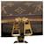 Louis Vuitton Monogram Odeon PM Marrone - vista 6