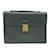 Louis Vuitton Taiga Serviette Kourad Briefcase Leather  ref.2214714