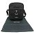 Borsa a Spalla Saint Laurent Rivington 482777 Nero - vista 2