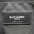 Borsa a Spalla Saint Laurent Rivington 482777 Nero - vista 8