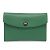 Hermès Clutch in pelle Rio di Hermes Verde