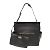 Damentasche aus Leder von Salvatore Ferragamo Schwarz