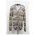 Missoni Zigzag Buttoned Cardigan in Multicolor Wool Multiple colors - view 6