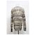 Missoni Zigzag Buttoned Cardigan in Multicolor Wool Multiple colors - view 8
