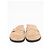 Mules Hermès Go in suede beige - vista 11