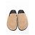 Mules Hermès Go in suede beige - vista 14