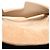 Mules Hermès Go in suede beige - vista 17
