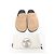 Mules Hermès Go in suede beige - vista 18
