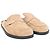 Mules Hermès Go in suede beige - vista 4