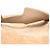 Mules Hermès Go in suede beige - vista 8