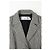 New Look Giacca Bar Dior Houndstooth 30 Montaigne in lana nera - vista 10