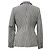 New Look Giacca Bar Dior Houndstooth 30 Montaigne in lana nera - vista 3