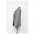 New Look Giacca Bar Dior Houndstooth 30 Montaigne in lana nera - vista 7