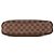 Bolso de Hombro Damier Aubagne Louis Vuitton N51129 Metálico Bronce - vista 3