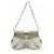 Bolso de mano de cuero Swarovski