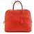 Hermès Borsa Boston in pelle Hermes Bolide Relax 45 Rosso