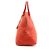 Hermès Borsa Boston in pelle Hermes Bolide Relax 45 Rosso - vista 3
