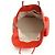 Hermès Borsa Boston in pelle Hermes Bolide Relax 45 Rosso - vista 6