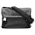 Louis Vuitton Messenger Voyage PM Monogram Shoulder Bag Black Cloth  ref.2215034