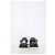 Sandales Jaw Givenchy en cuir noir - vue 10