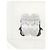 Sandales Jaw Givenchy en cuir noir - vue 14