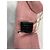 Cravate texturée en soie rose d'Acne Studios - vue 10