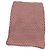 Cravate texturée en soie rose d'Acne Studios - vue 2