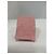 Cravate texturée en soie rose d'Acne Studios - vue 7