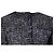 Giacca Tweed Theory in acrilico blu navy - vista 2