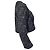 Giacca Tweed Theory in acrilico blu navy - vista 3