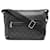 Louis Vuitton Odyssee Monogram Shoulder Bag Black Cloth  ref.2215293