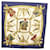Hermès Carré 90 Multiple colors Silk  ref.2215475