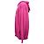 Hoodie Moschino Couture Bear in cotone rosa - vista 2